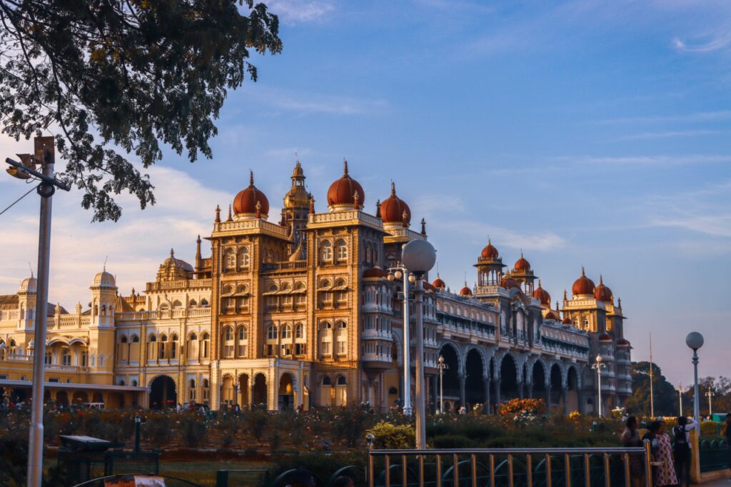 Mysore trip from Bangalore